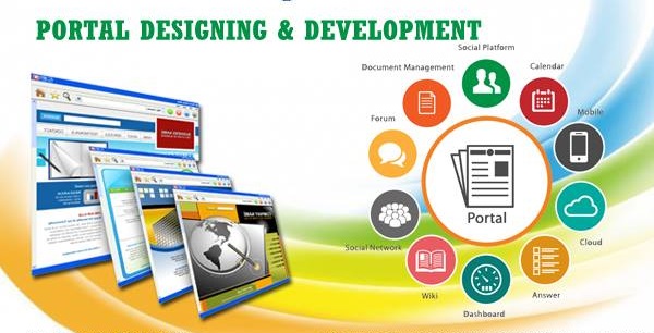 web-portal-application-design-development-aurangabad